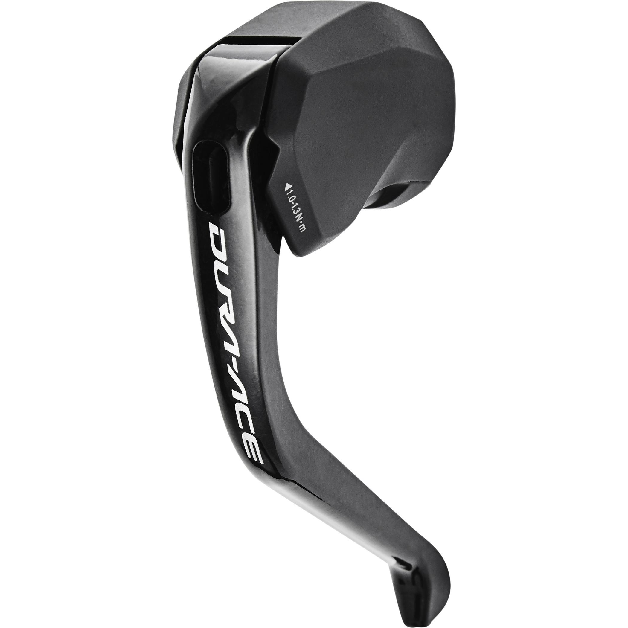 Thumbnail - Shimano, Schalthebel + Bremshebel