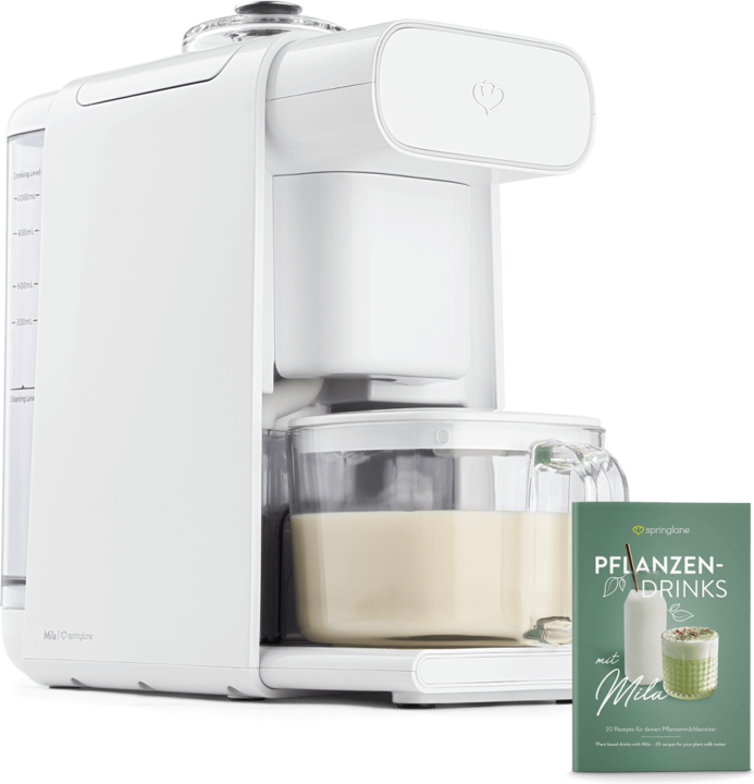 Produktbild Springlane Mila 1L (1000 W)