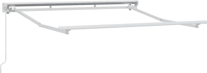 Actual product image vidaXL Markisenrahmen (350 x 200 cm)