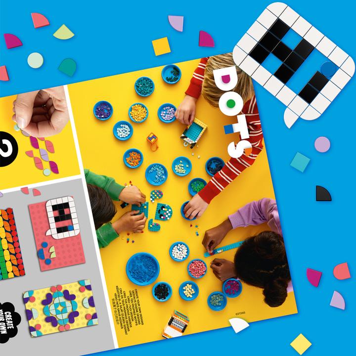Image du produit LEGO Kit complémentaire XXL (41935, LEGO Dots)