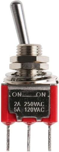 Image du produit Rs Pro Toggle Switch