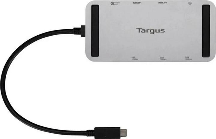 Produktbild Targus Usb4 Dual 4k HDMI Mini Dock (USB-C)