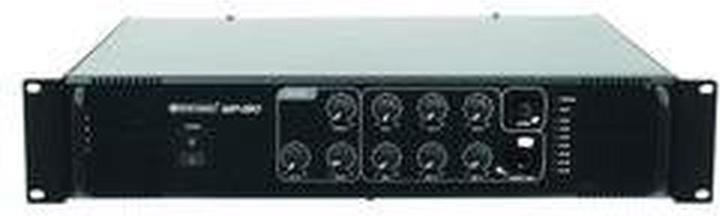 Actual product image Omnitronic MP-180 (Amplifier)