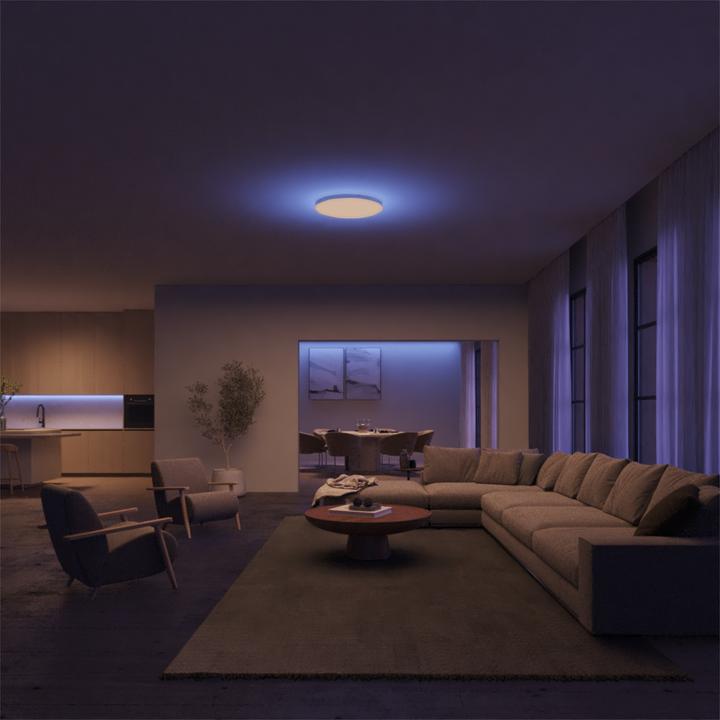 Image du produit Philips Hue White & Color Ambiance Datura (4850 lm)