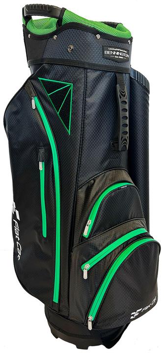 black-green