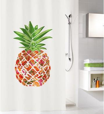 Produktbild Kleine Wolke Pineapple (180 x 200 cm)