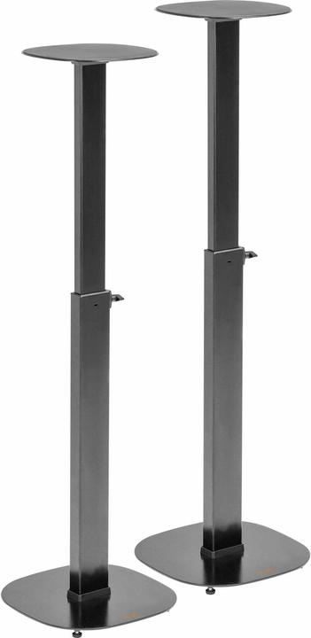 myWall HS 23 L (1 paire, Support, Réglable en hauteur)