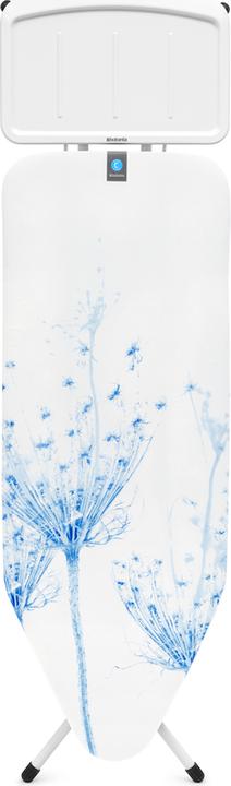 Actual product image Brabantia Solid Cotton Flower (124 x 45 cm)
