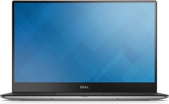 Produktbild Dell Xps 13 (13.30", Intel Core i7-8550U, 16 GB, 512 GB, CH)