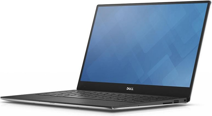 Produktbild Dell Xps 13 (13.30", Intel Core i7-8550U, 16 GB, 512 GB, CH)