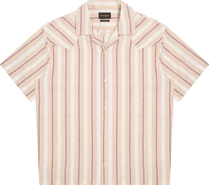 Immagine prodotto Wrangler Kurzarmhemd Shortsleeve W Resort (M)