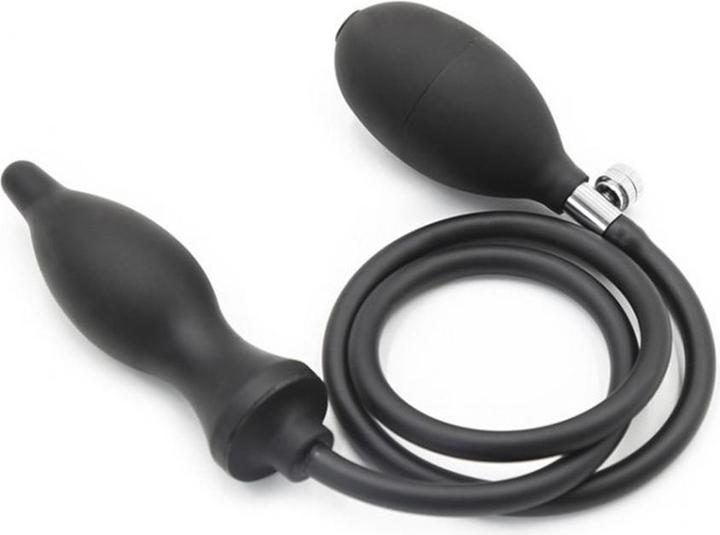 Immagine prodotto Inflate Gear Gonfiabile "Butt Plug