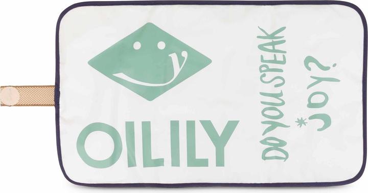 Produktbild Oilily Animal Garden Bridey Schultertasche 47 cm