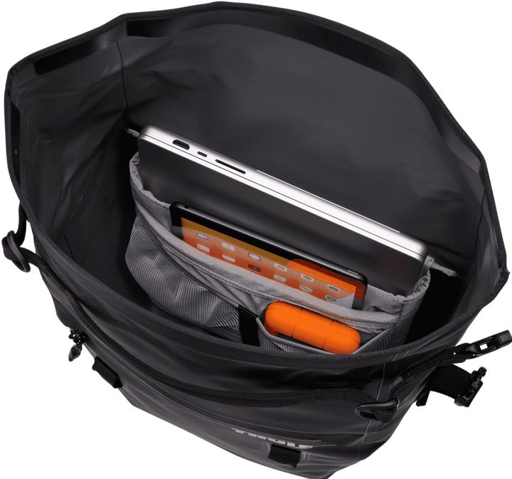 Produktbild Thule Packtasche Pack'n Pedal Shield 22l