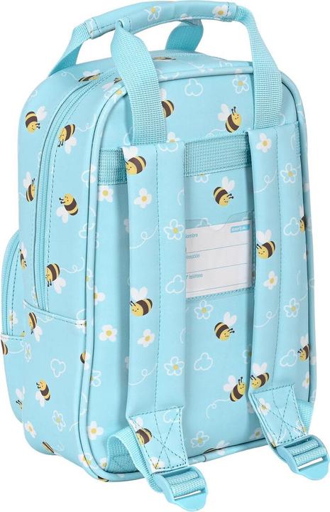 Actual product image Safta Kids Backpack Junior