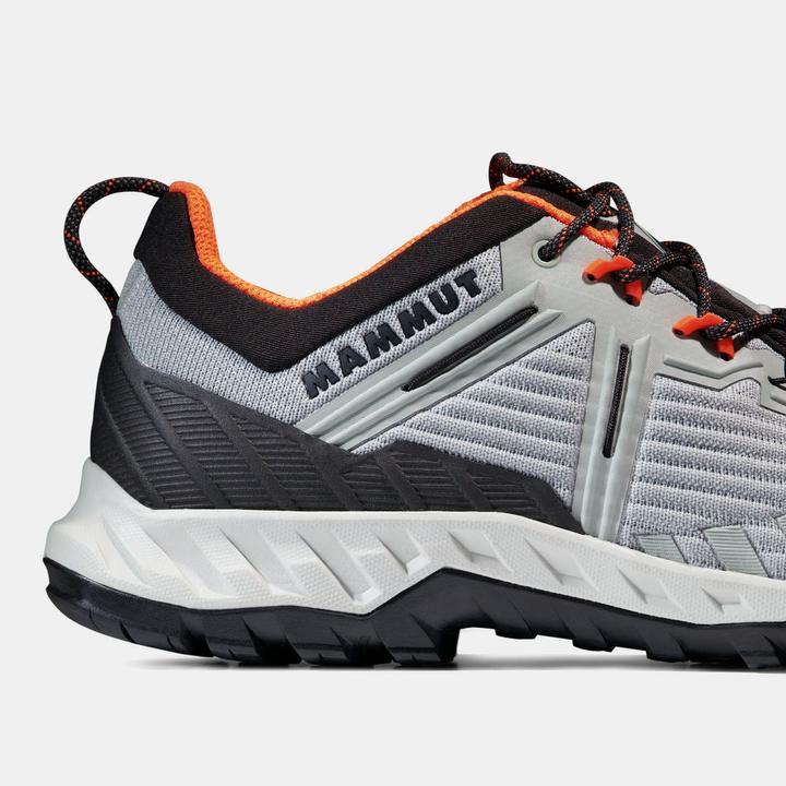 Actual product image Mammut Alnasca Knit III Low (43.5)