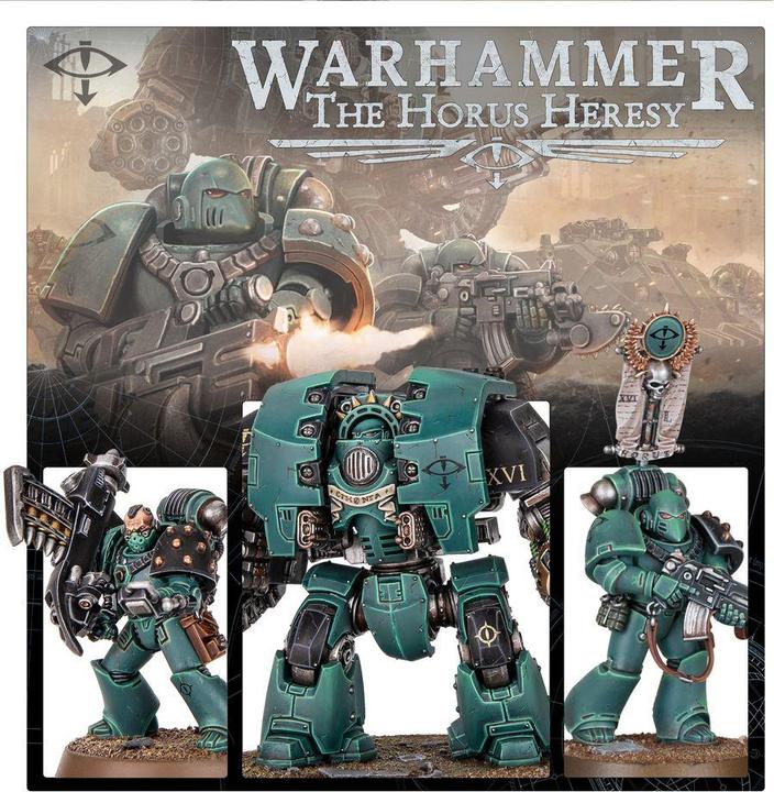 Actual product image Games Workshop 31-140 (Plastic)