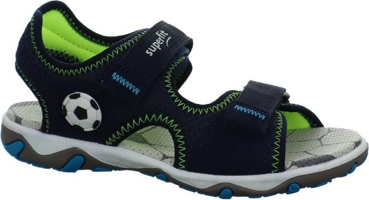 Actual product image Superfit Mike 3.0 (26)