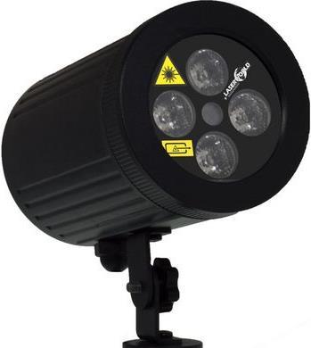 Image du produit Laserworld Garden Star GS-100RGB LED (LED)