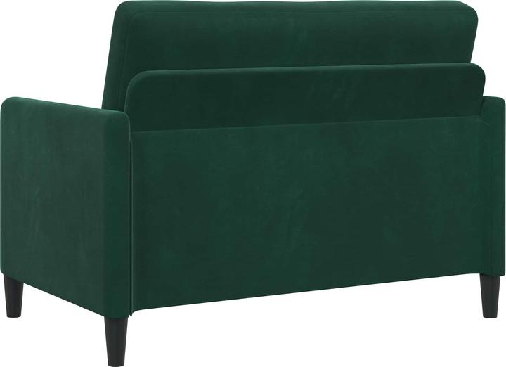 Produktbild vidaXL Sofa mit Stauraum