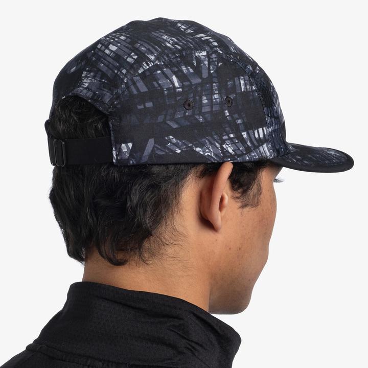 Produktbild Buff 5 Panel Go Cap Gline (53, 54, 55, 56, 57)