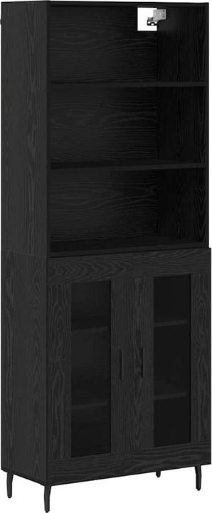 Image du produit vidaXL Sideboard-Aufbewahrung (32.50 x 34 x 180 cm)