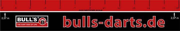 Bull's PRO Drop line