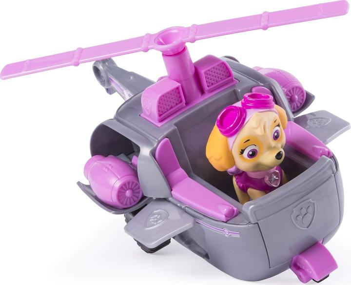 Produktbild Spin Master Fahrzeug & Figur