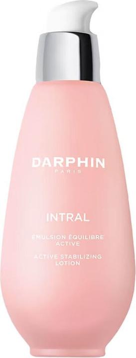 Actual product image Darphin Intral Active Stabilizing Lotion (100 ml, Day cream)
