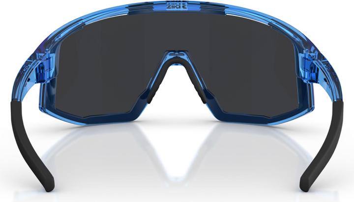 Produktbild Bliz Fusion (Blue transparent, Smoke/Blue Multicolor)