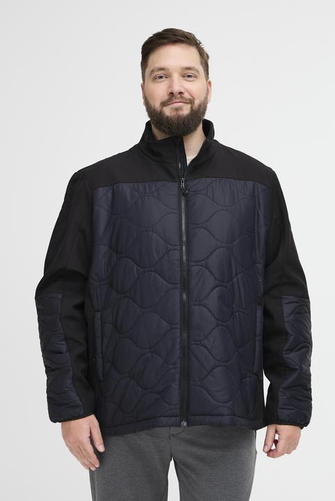 Image du produit Blend Doudoune zippé (4XL)