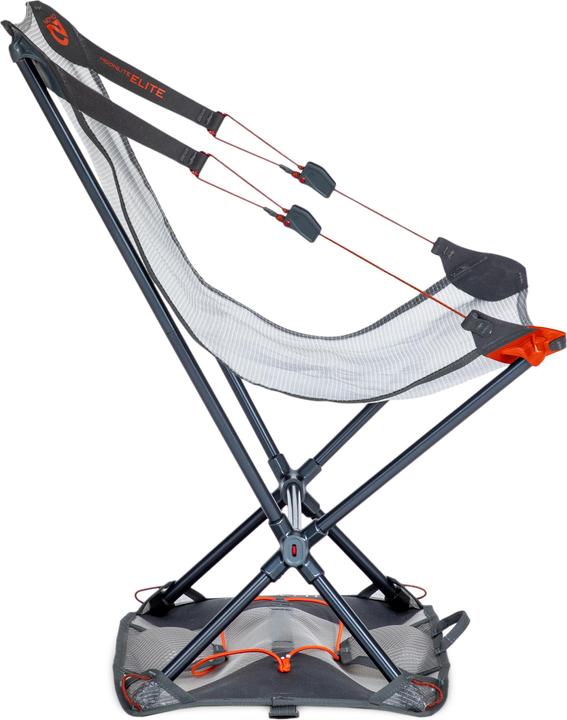 Actual product image Nemo Equipment Moonlite Elite Reclining Camp Chair