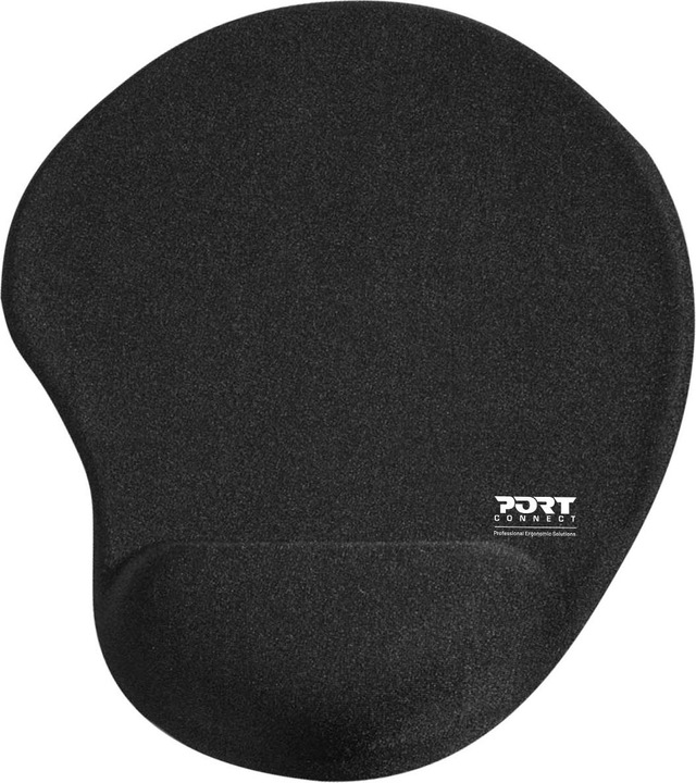 Produktbild Port Designs Ergonomisches Mauspad (S)