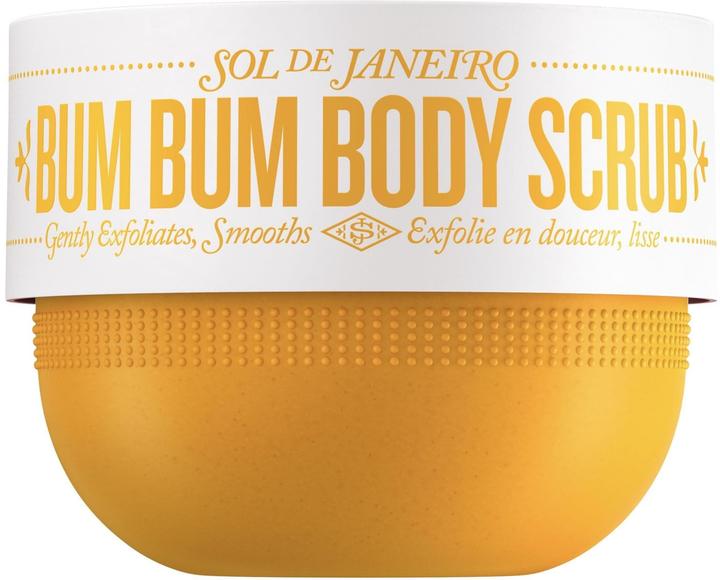 Image du produit Sol de Janeiro Gommage pour le corps Bum Bum (220 ml)