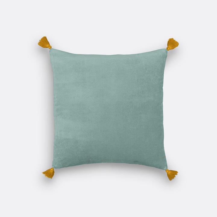 Produktbild La Redoute Interieurs Velvet (40 x 40 cm)