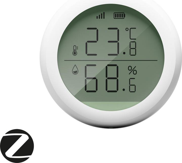 Produktbild Tesla Tsl-Sen-Tahlcd