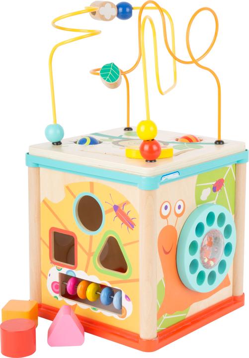 Produktbild small foot Tierwelt