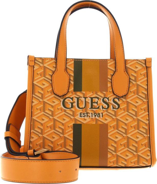 Produktbild Guess Silvana Two Compartment Mini Tote