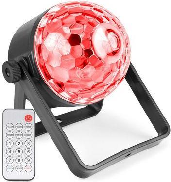 Actual product image BeamZ Pls35 (3 W, LED)
