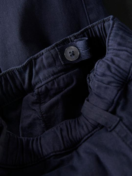 Actual product image Minymo Trousers with side pockets (128)