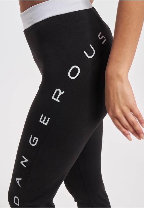 Produktbild Dangerous DNGRS Leggings EvilFuture - 165313 (L)