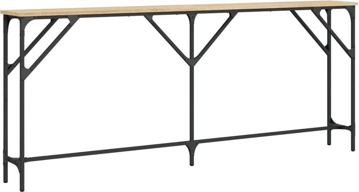 vidaXL Console table (180 x 23 x 75 cm)