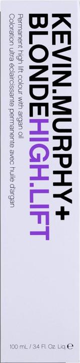 Kevin Murphy High Lift-Hl 12.1/12a Ultra Light Ash Color Me