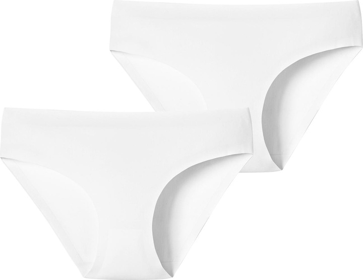 Image du produit Schiesser Slip Invisible Cotton (44, lot de 2)