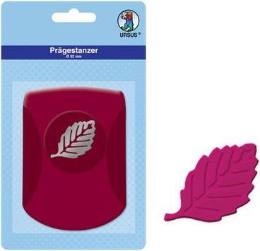 Image du produit Ursus Feuille de poinçons de gaufrage 3,2 cm