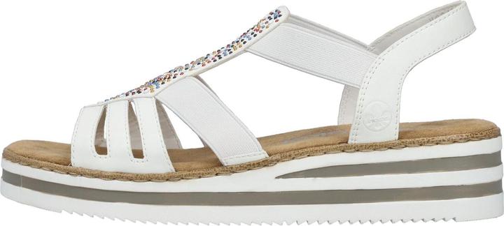 Produktbild Rieker Sandalen (40)