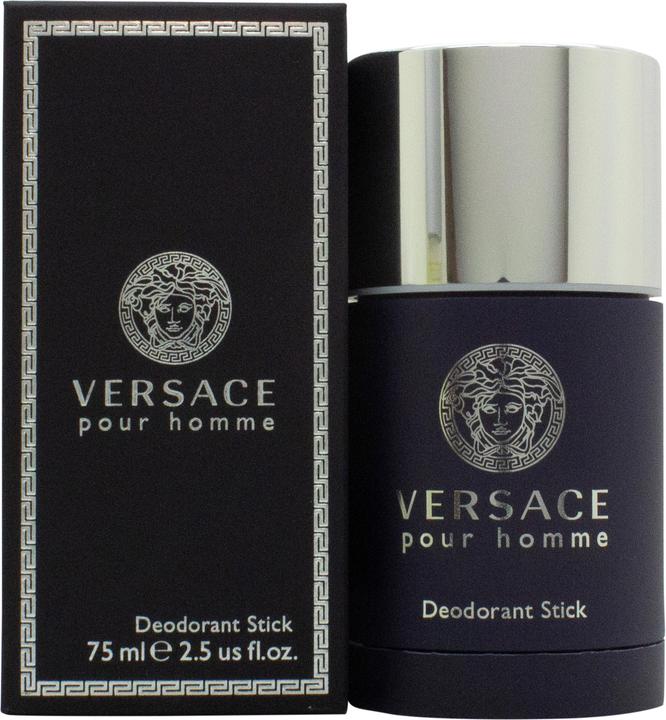 Actual product image Versace Pour Homme (Stick, 75 ml)