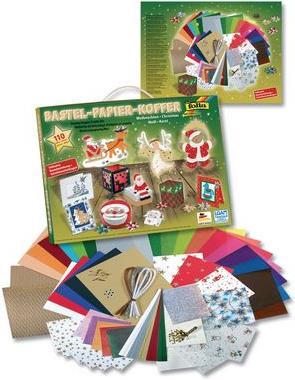 Image du produit Folia Kit de Noël