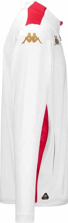 Actual product image Kappa AS Monaco Arufeod 8 2024/25 Sweatshirt (XXL)