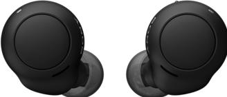 Actual product image Sony WF-C500 (No noise cancellation, 10 h, Wireless)